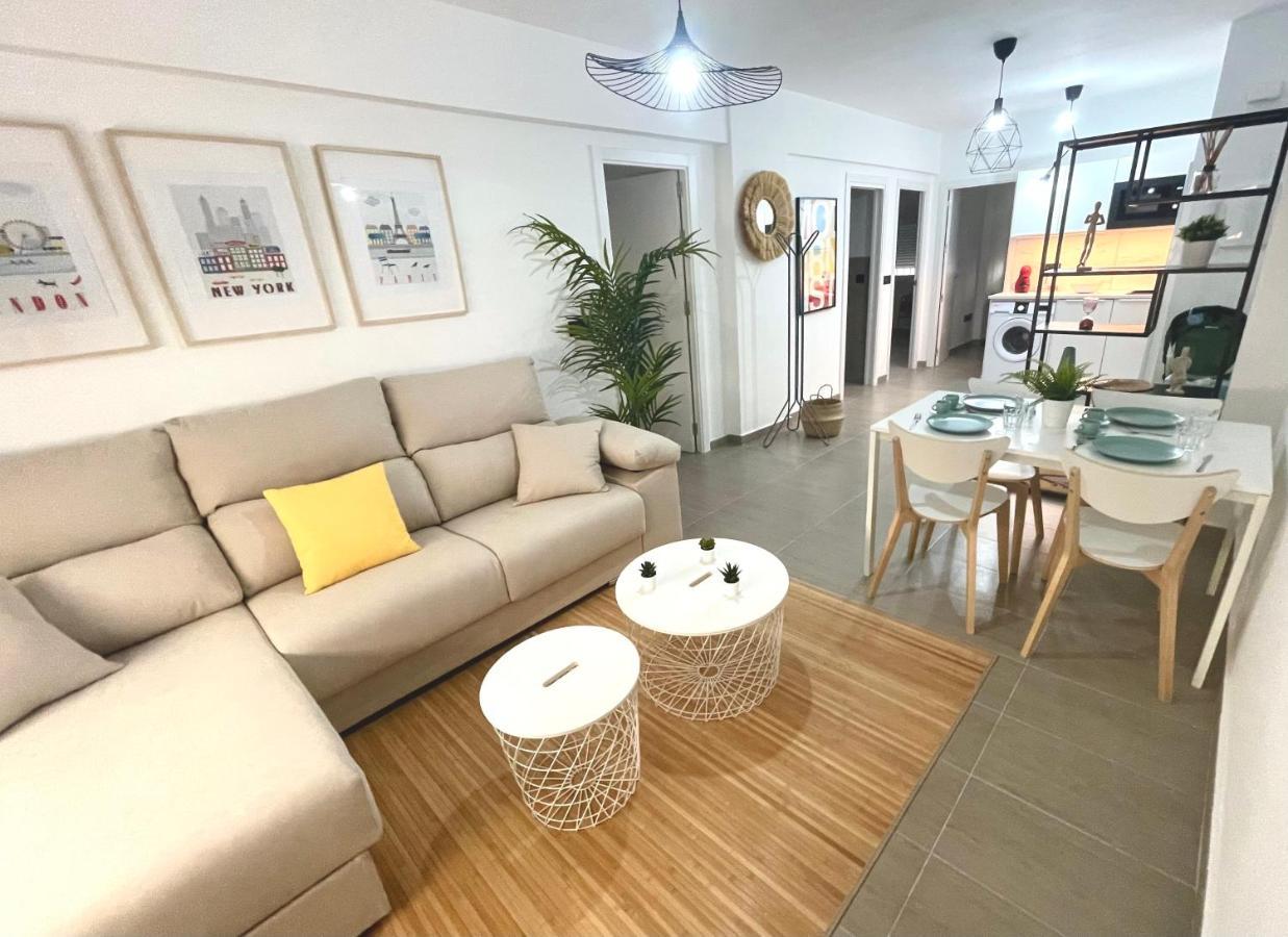 Apartmán Carmen Viejo 12 Sanlúcar de Barrameda Exteriér fotografie