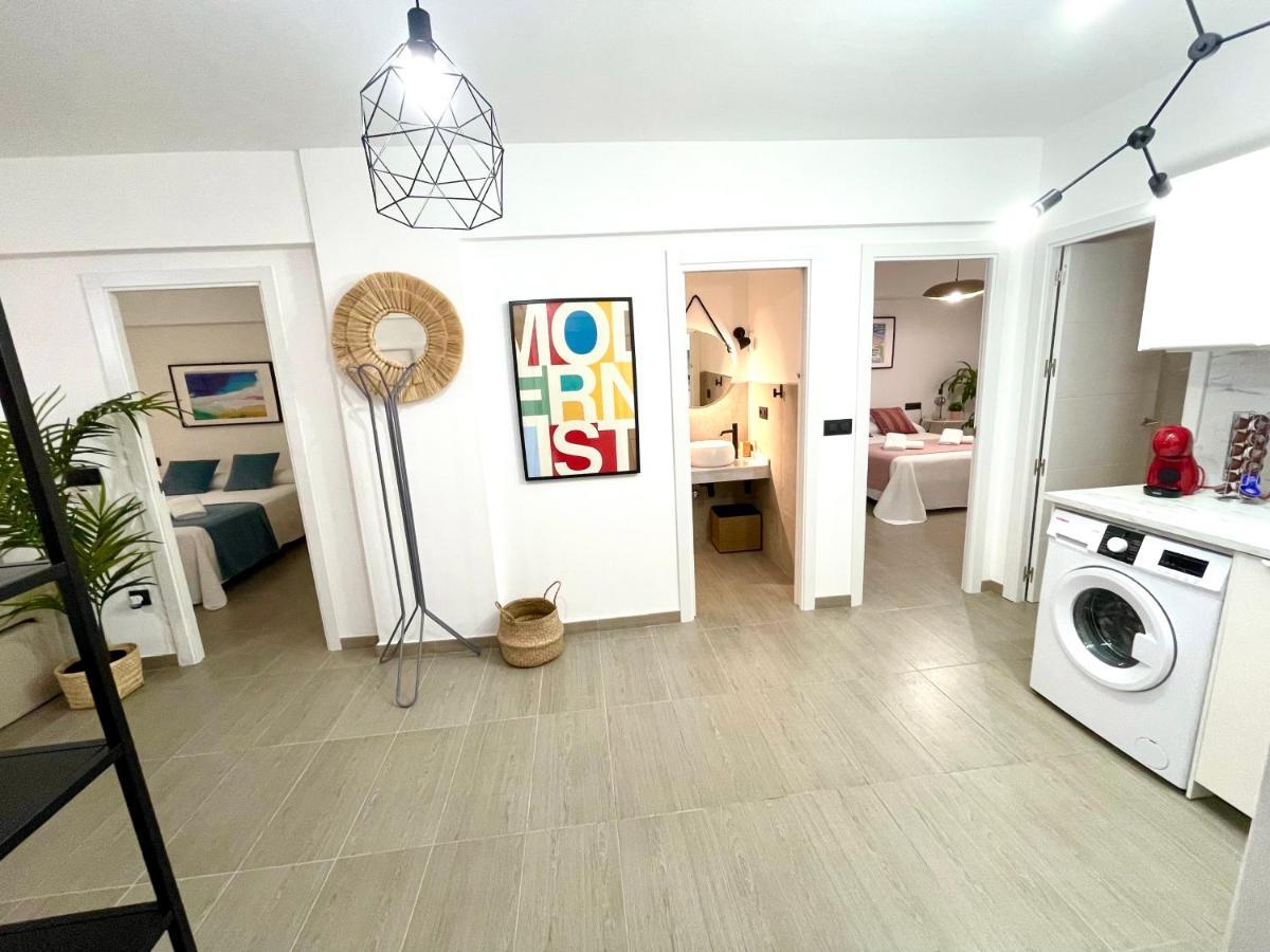 Apartmán Carmen Viejo 12 Sanlúcar de Barrameda Exteriér fotografie