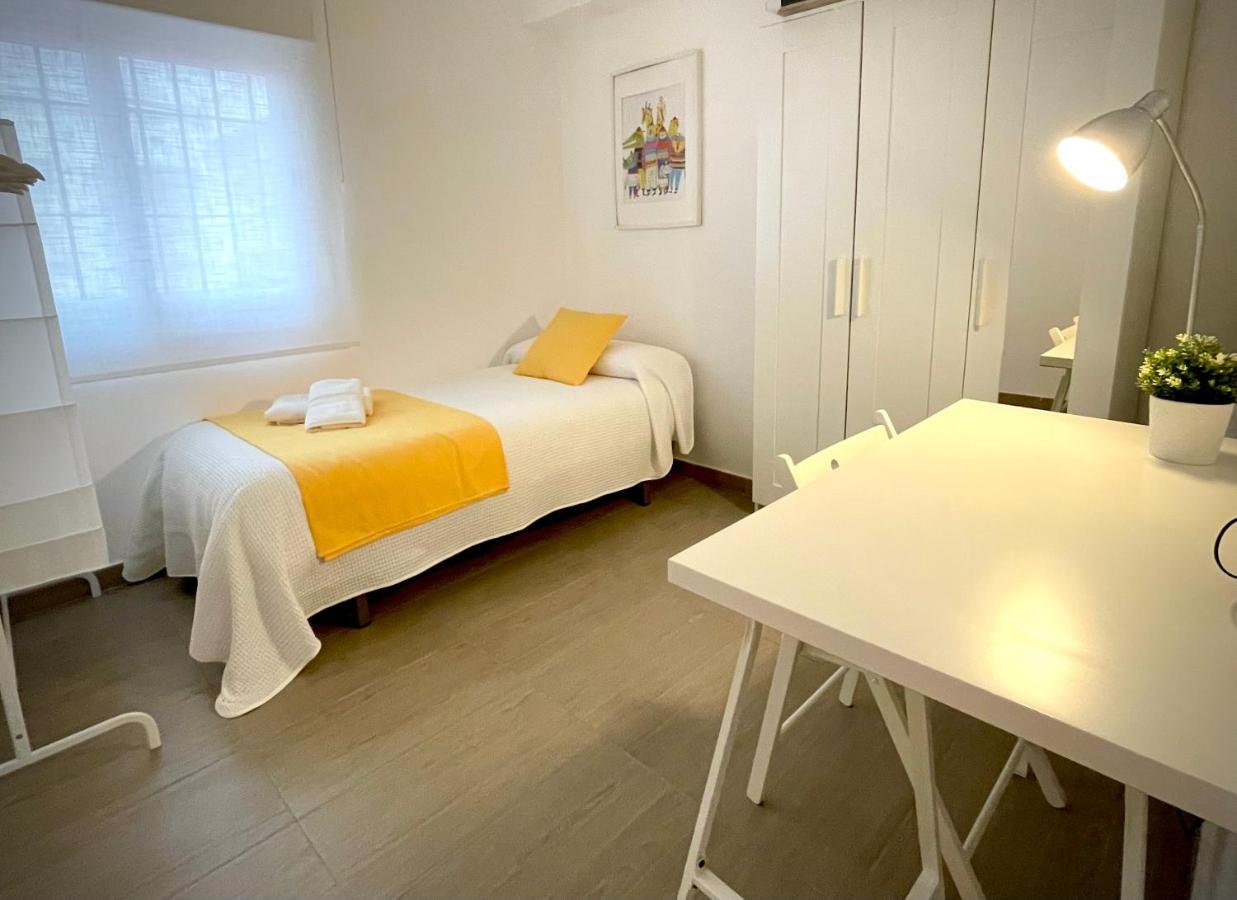 Apartmán Carmen Viejo 12 Sanlúcar de Barrameda Exteriér fotografie